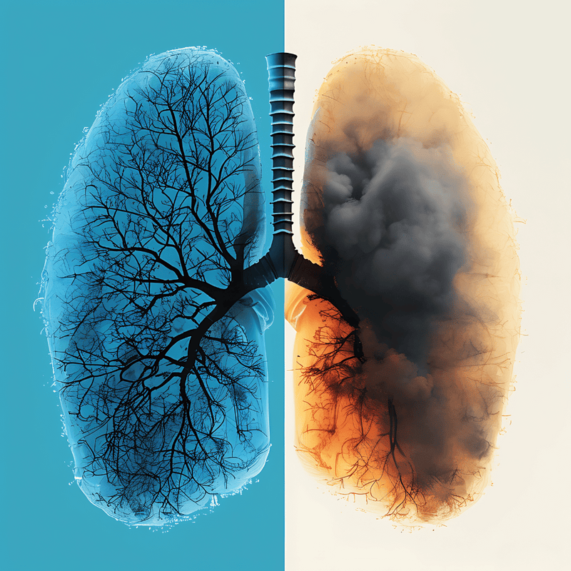 Respire Fundo: Como a Qualidade do Ar Afeta Sua Saúde e o Que Você Pode Fazer a Respeito