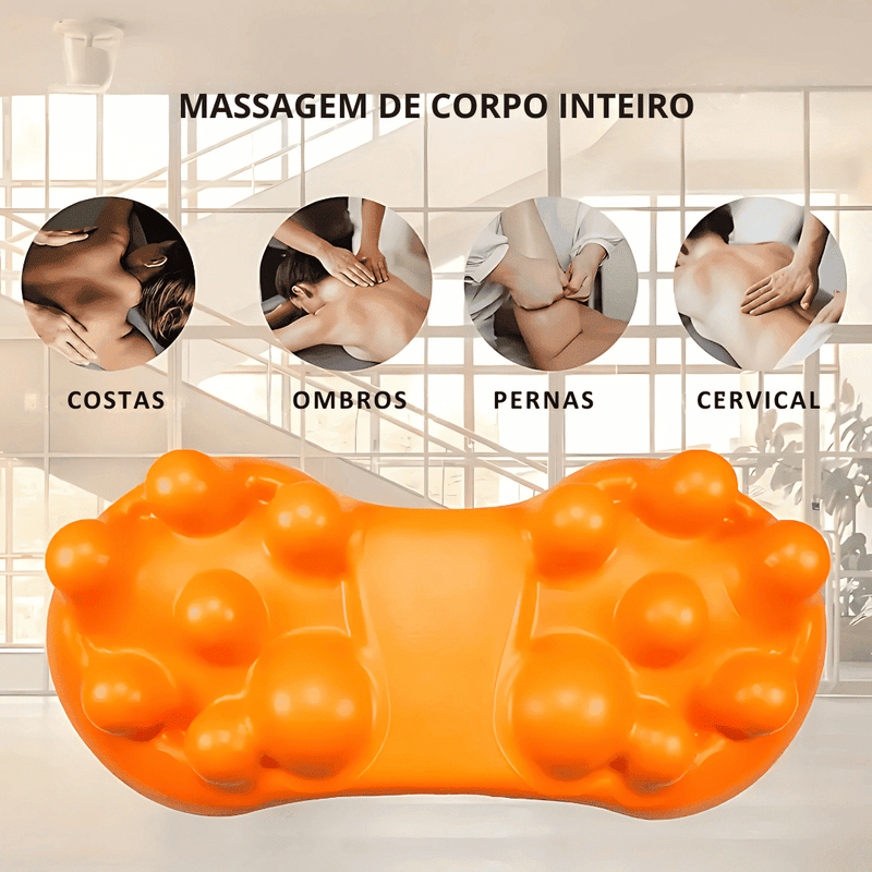 ConfortFlex™: O alívio das suas dores ao alcance das mãos!