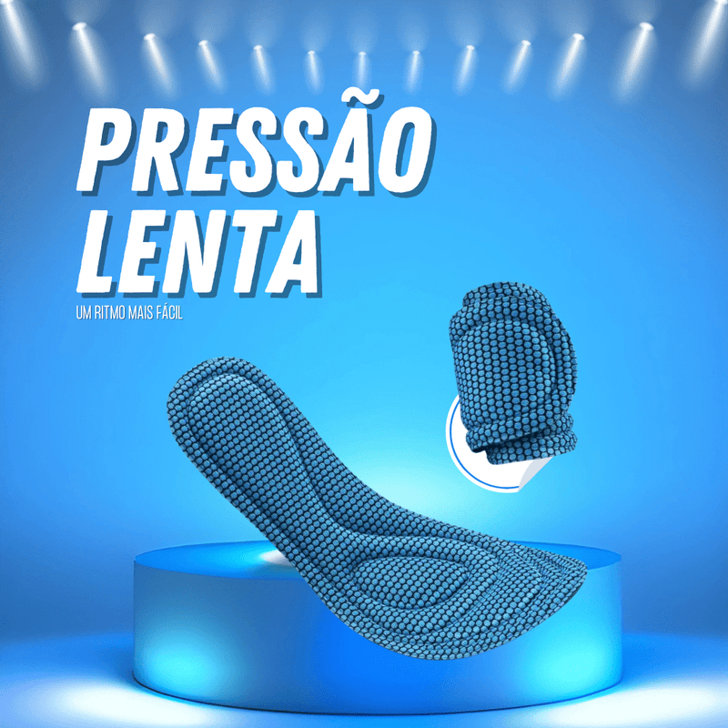 OrtoFit Comfort™ - Conforto e Saúde a Cada Passo!