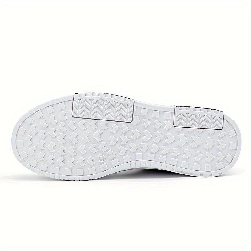 TrendGuard Sneakers™ - Conforto e Estilo em Cada Passo