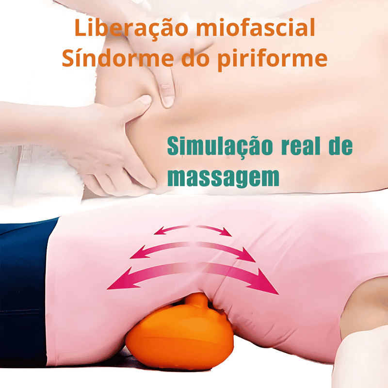 ConfortFlex™: O alívio das suas dores ao alcance das mãos!