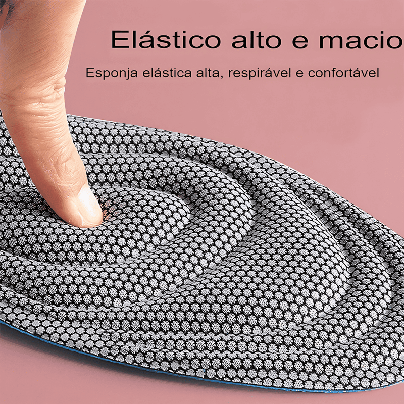 OrtoFit Comfort™ - Conforto e Saúde a Cada Passo!