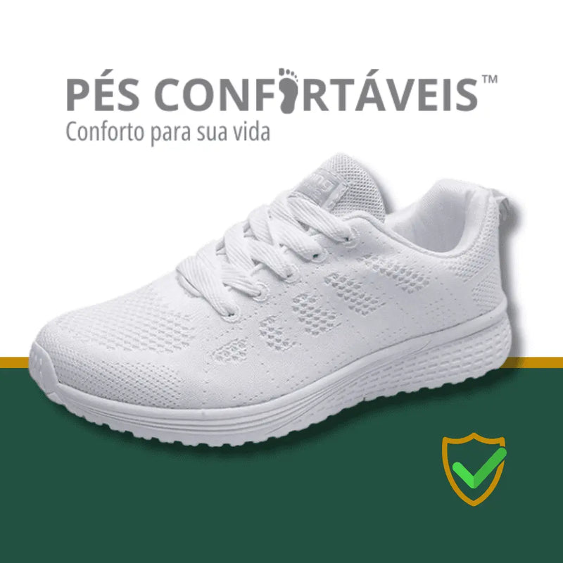 FootElegance - Descubra o Calçado Feminino Perfeito para Todos os Dias!