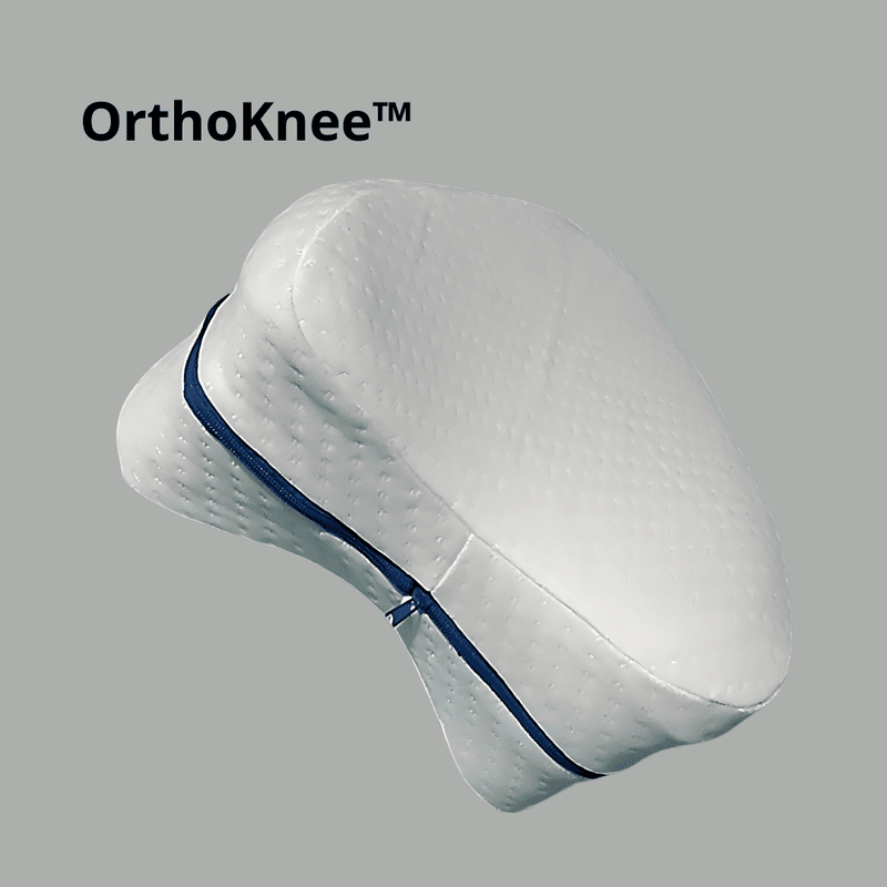 OrthoKnee™ - Almofada de Alinhamento Confortável