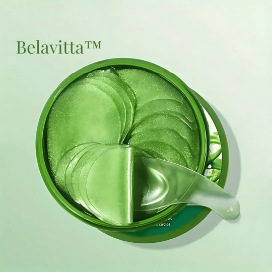 Belavitta™ EyeCare - Olhos renovados, juventude revelada