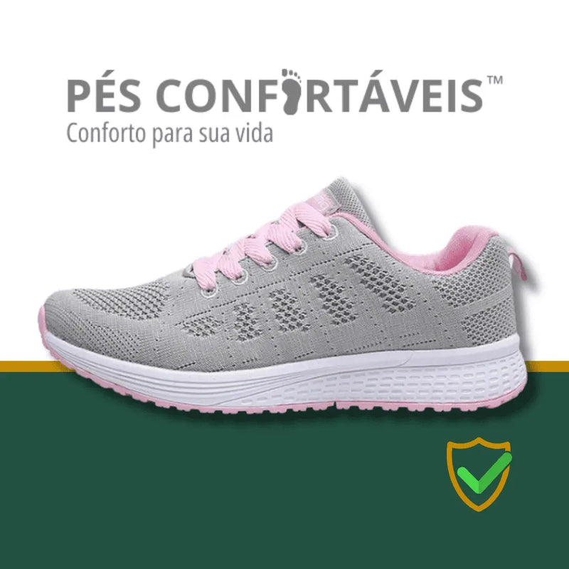 FootElegance - Descubra o Calçado Feminino Perfeito para Todos os Dias!