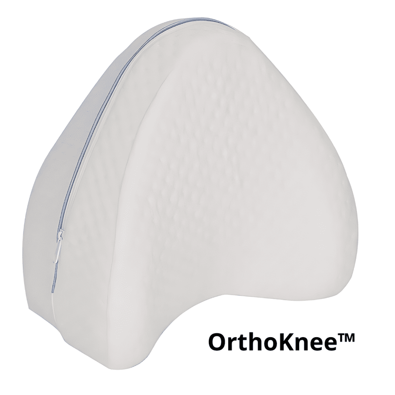 OrthoKnee™ - Almofada de Alinhamento Confortável