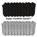 Super Comfort Socks™ - Conforto Absoluto Para Seus Pés - Todos os Dias!