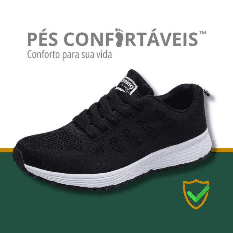 FootElegance - Descubra o Calçado Feminino Perfeito para Todos os Dias!