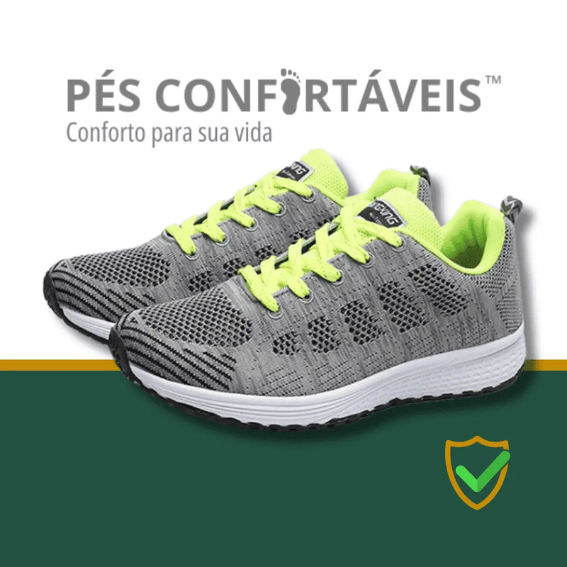 FootElegance - Descubra o Calçado Feminino Perfeito para Todos os Dias!