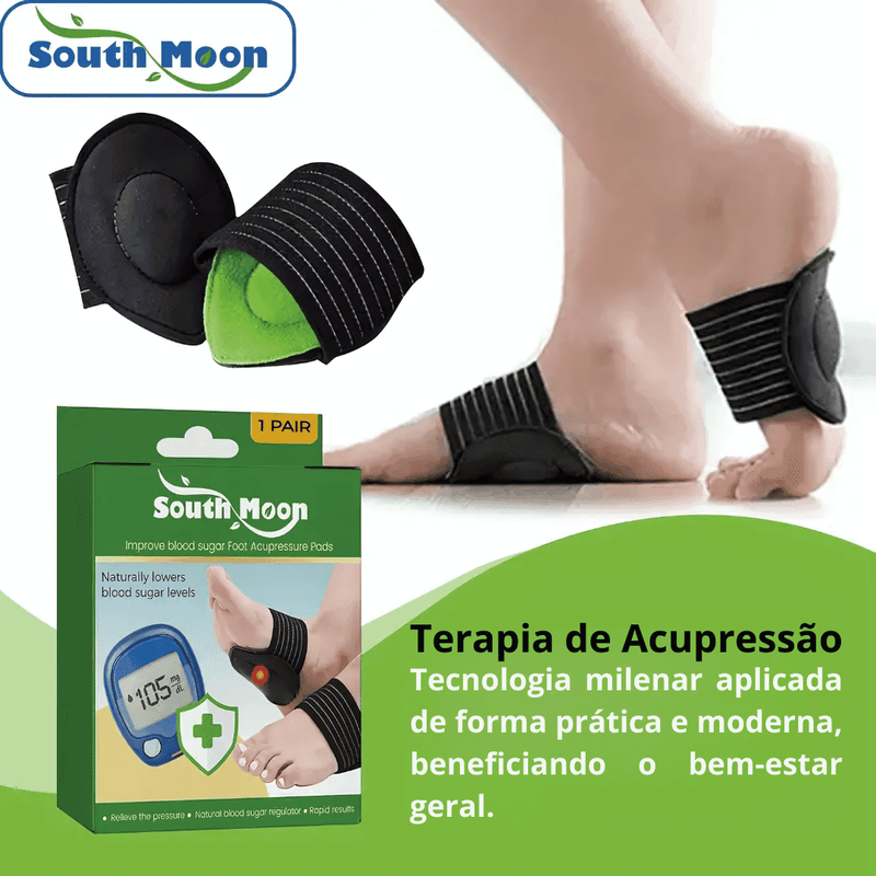 GlicoZen™ - Equilibre sua glicose, viva melhor!