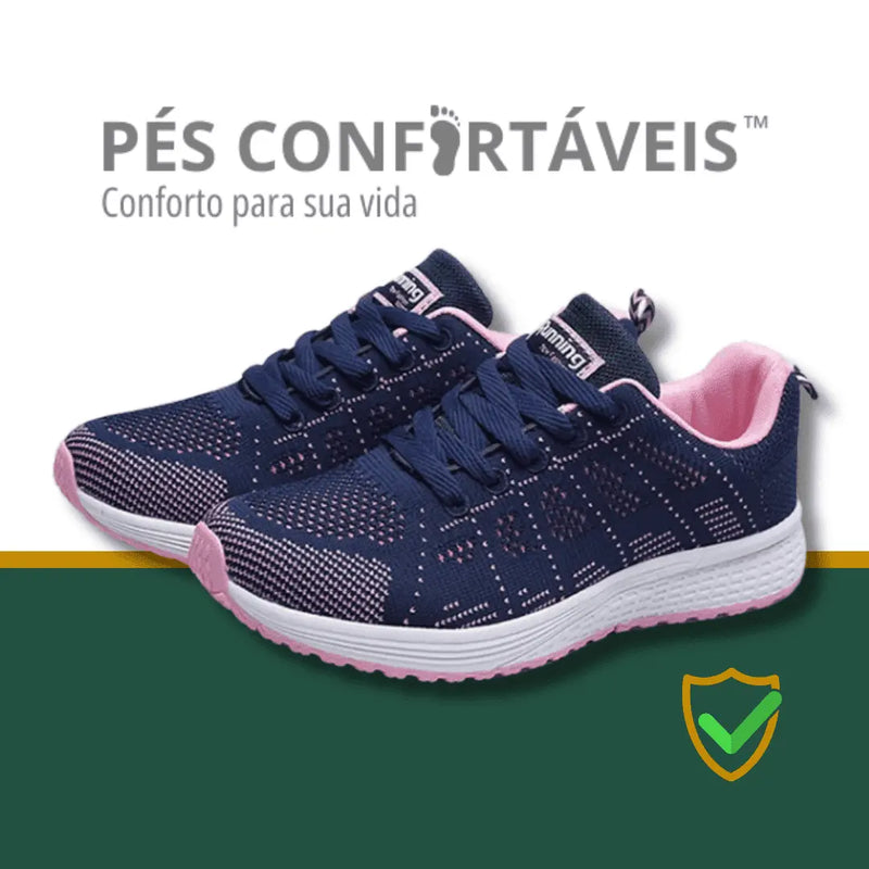 FootElegance - Descubra o Calçado Feminino Perfeito para Todos os Dias!