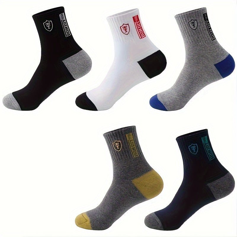 ComfortCrew Socks - Conforto que Você Sente, Qualidade que Você Vê - Pés Confortáveis