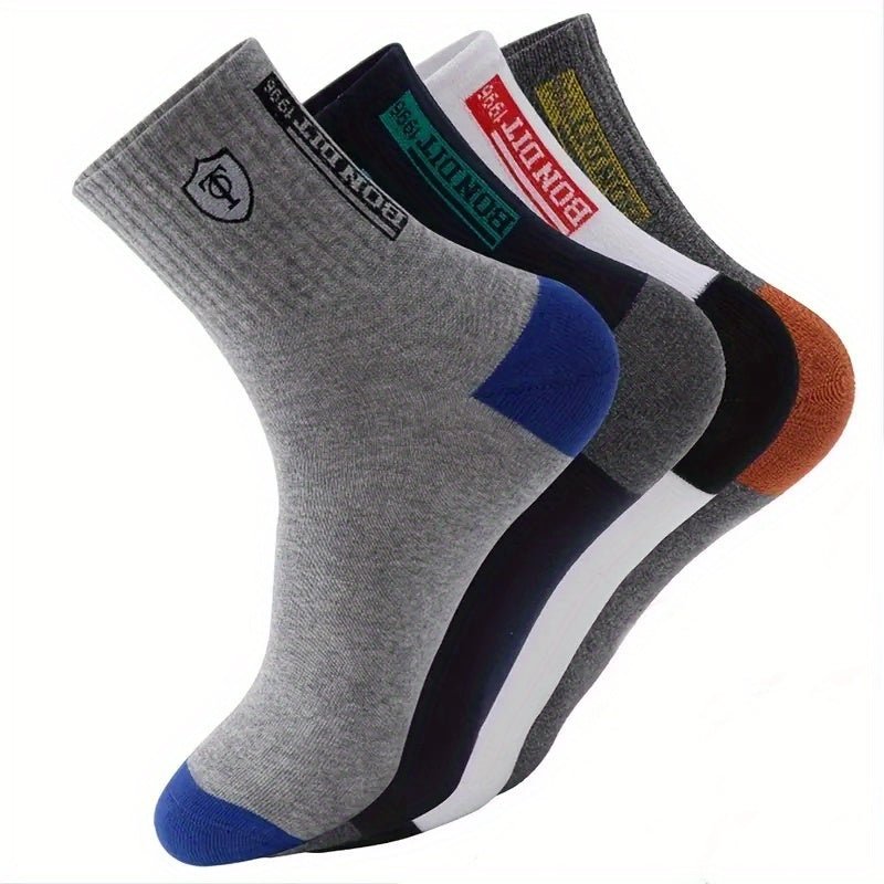 ComfortCrew Socks - Conforto que Você Sente, Qualidade que Você Vê - Pés Confortáveis